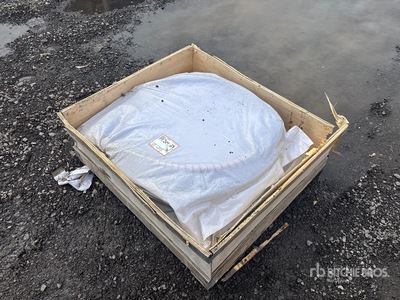 2025 Machpro GD300 コンクリートバイブレーター (Unused)