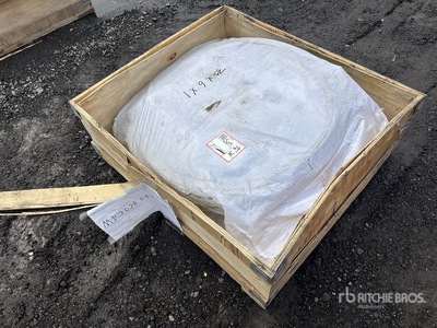 2025 Machpro GD300 コンクリートバイブレーター (Unused)
