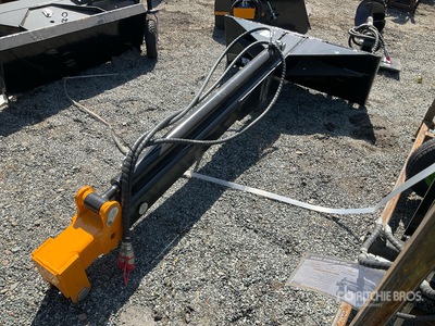 2026 GIYI Schranklader giek (Unused)