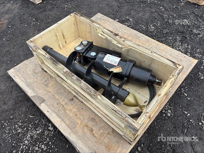 2025 Machpro MP15 Barrena para excavadora (Unused)
