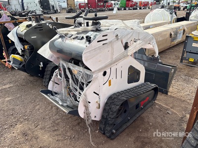 2025 Machpro FD-SS4 Skid Steer Loader (Unused)