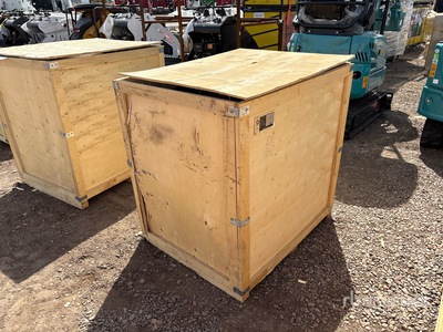 2025 Force Drive PW4000 Pressure Washer (Unused)