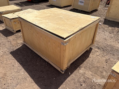 2025 DigSwift DS550PRO Remote Controlled Lawn Mower (Unused)