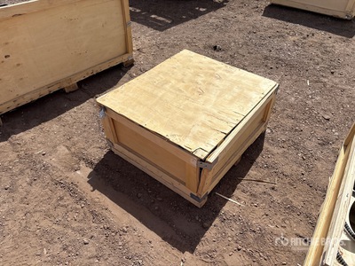 2025 Machpro DGQXD060501 Tilting Excavator Bucket (Unused)