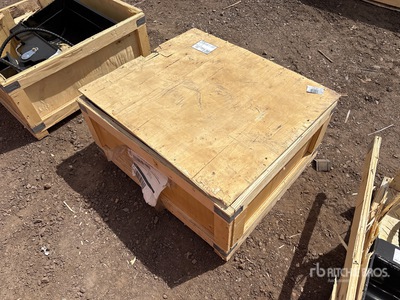 2025 Machpro DGQXD060501 Tilting Excavator Bucket (Unused)