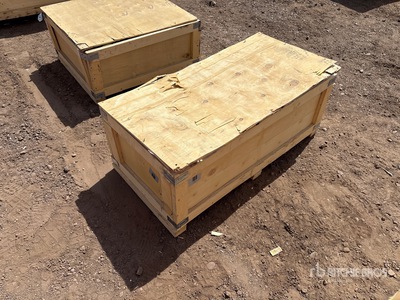 2025 Machpro MPS300 Skid Steer Auger (Unused)