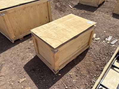 2025 Machpro XWZ080601 Excavator Auger (Unused)