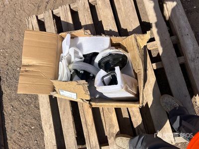 2025 Machpro LUGBOLT Flat Tray Fork Auxiliary Tool (Unused)