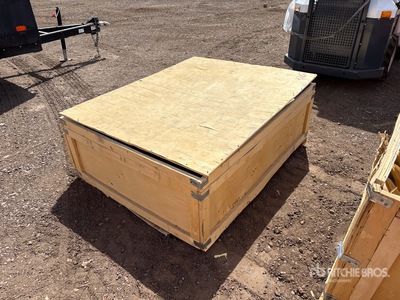 2025 Machpro FL-TT-FORK-48 48 in Lift Truck Forks (Unused)