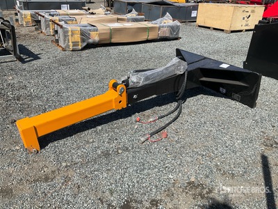 2026 GIYI Schranklader giek (Unused)