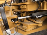 Hydraulique with 