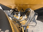 Hydraulique with 