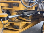 Hydraulique with 