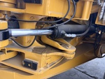 Hydraulique with 