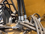 Hydraulique with 