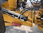 Hydraulique with 