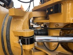 Hydraulique with 