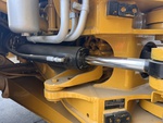 Hydraulique with 