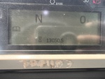 Aspect général with Compteur horaire / compteur kilométrique