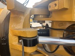 Hydraulique with 