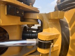 Hydraulique with 