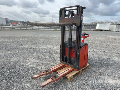 2012 Linde L14 Chariot Élévateur