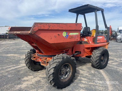 Benford 6003 PSR 6 t 4x4 Swivel Raddumper