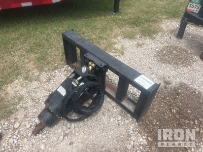 3500 Nm Accessoire  pourTarière