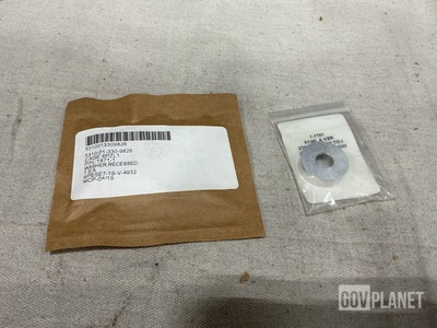 (57) Hollingsead 1871-1 Recessed Washers