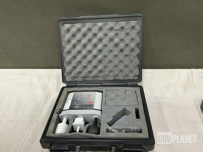 3M WB-300 Heat Stress Monitor