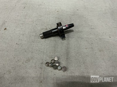 Moog E91006-001 Alignment Check Tool