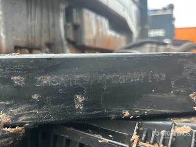 2015 Polaris 570 Tracked Utility Vehicle