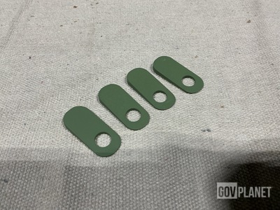 (97) Northrop Grumman 74A330712-2139 Spacers