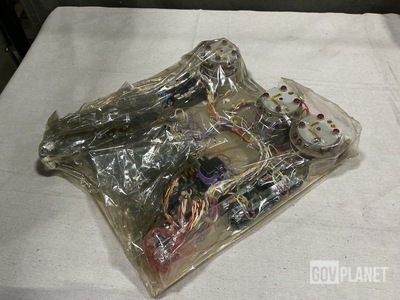 Power Paragon 930-20524 Capacitor Assembly