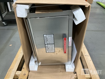 Chattanooga Hydrocollator Hot Pack Heater