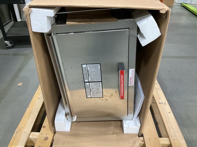 Chattanooga Hydrocollator Hot Pack Heater