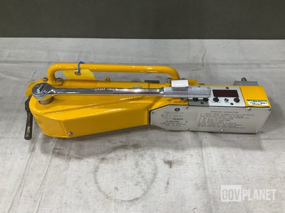 AAR Cargo Systems 51500-100 Latch Tester