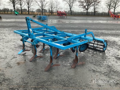 Lemken Smaragd 80/300 Cultivator