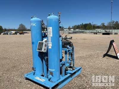 Hankison RDH450GAC Filters