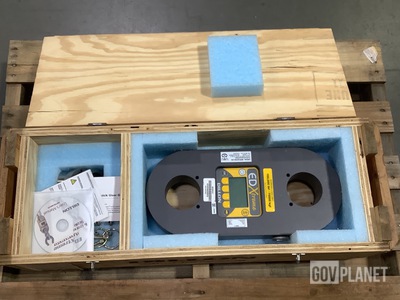 Dillon EDXtreme Dynamometer