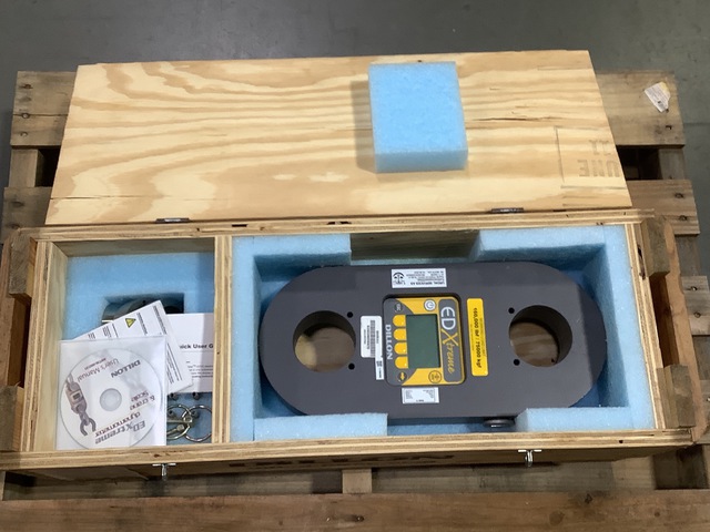 Dillon EDXtreme Dynamometer