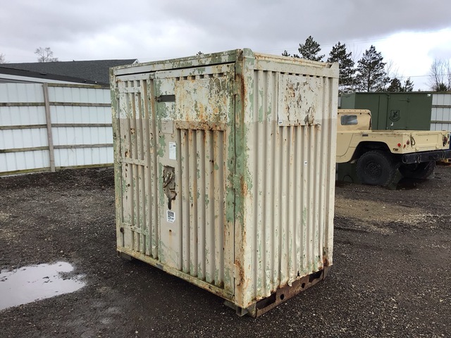 Storage Container