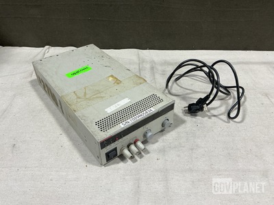 Ametek XHR 40-25 Power Supply