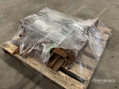Quantity of Miscellaneous Hammer Bit