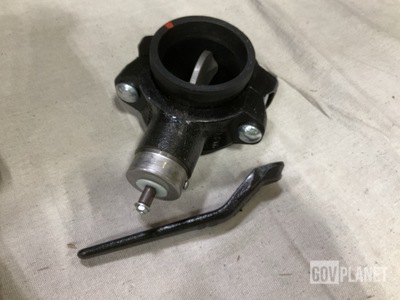 (10) Kampi Components V030700XTL Butterfly Valves