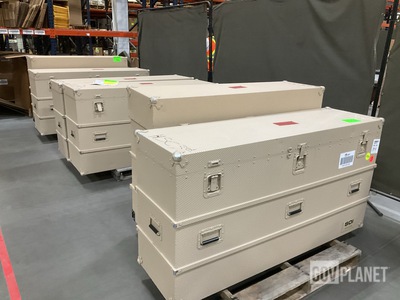 Audio Video Equipment Set