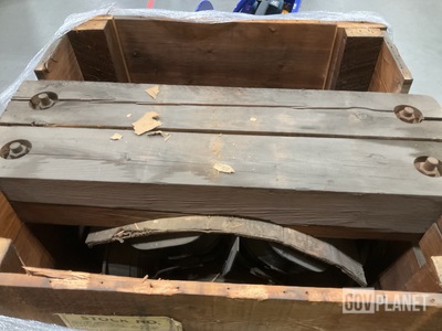 GE 5894814G1 Generator Rotor