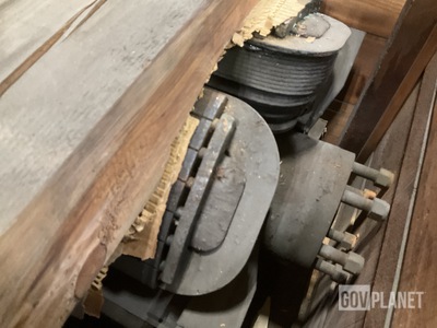 GE 5894814G1 Generator Rotor