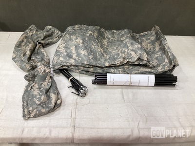 (53) ICS Improved Combat Shelters