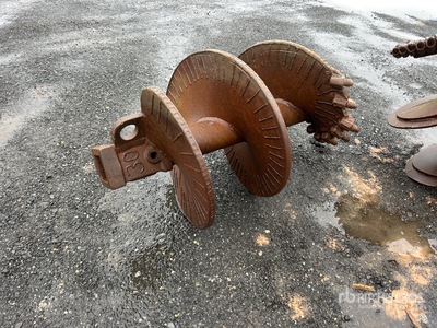 Auger Bit - Fits 29